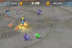 Super Mario Strikers (GameCube)