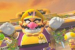 Super Mario Strikers (GameCube)