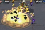 Super Mario Strikers (GameCube)