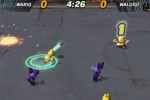 Super Mario Strikers (GameCube)