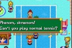 Mario Tennis: Power Tour (Game Boy Advance)