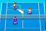 Mario Tennis: Power Tour (Game Boy Advance)