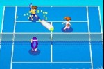 Mario Tennis: Power Tour (Game Boy Advance)