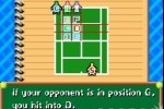 Mario Tennis: Power Tour (Game Boy Advance)