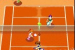 Mario Tennis: Power Tour (Game Boy Advance)