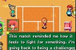 Mario Tennis: Power Tour (Game Boy Advance)