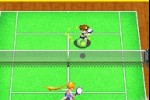 Mario Tennis: Power Tour (Game Boy Advance)