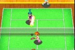 Mario Tennis: Power Tour (Game Boy Advance)