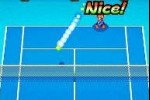 Mario Tennis: Power Tour (Game Boy Advance)