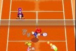 Mario Tennis: Power Tour (Game Boy Advance)