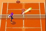 Mario Tennis: Power Tour (Game Boy Advance)