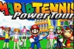 Mario Tennis: Power Tour (Game Boy Advance)