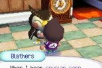 Animal Crossing: Wild World (DS)