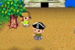 Animal Crossing: Wild World (DS)