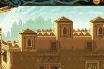 Prince of Persia: The Two Thrones (Mobile)