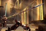 Prince of Persia: The Two Thrones (PC)