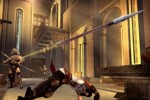 Prince of Persia: The Two Thrones (PC)