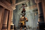 Prince of Persia: The Two Thrones (PC)