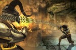 Prince of Persia: The Two Thrones (PC)