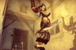 Prince of Persia: The Two Thrones (PC)