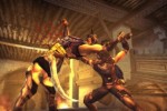 Prince of Persia: The Two Thrones (PC)