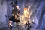 Prince of Persia: The Two Thrones (PC)