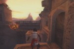 Prince of Persia: The Two Thrones (PlayStation 2)