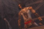 Prince of Persia: The Two Thrones (PlayStation 2)