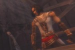 Prince of Persia: The Two Thrones (PlayStation 2)