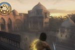 Prince of Persia: The Two Thrones (Xbox)