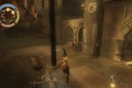 Prince of Persia: The Two Thrones (Xbox)