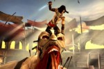 Prince of Persia: The Two Thrones (Xbox)