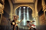 Prince of Persia: The Two Thrones (Xbox)