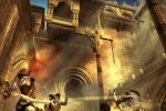 Prince of Persia: The Two Thrones (Xbox)