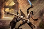 Prince of Persia: The Two Thrones (Xbox)