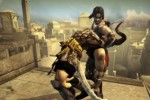 Prince of Persia: The Two Thrones (Xbox)