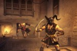 Prince of Persia: The Two Thrones (Xbox)