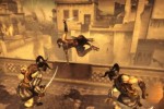 Prince of Persia: The Two Thrones (Xbox)