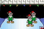 Elf Bowling 1 & 2 (DS)