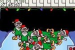 Elf Bowling 1 & 2 (DS)