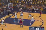 College Hoops 2K6 (PlayStation 2)