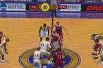 College Hoops 2K6 (PlayStation 2)