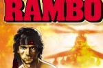 Rambo On Fire (Mobile)