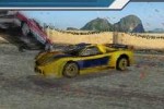 Burnout Legends (DS)