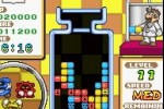 Dr. Mario / Puzzle League (Game Boy Advance)