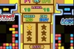 Dr. Mario / Puzzle League (Game Boy Advance)