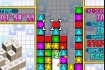 Dr. Mario / Puzzle League (Game Boy Advance)