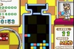 Dr. Mario / Puzzle League (Game Boy Advance)