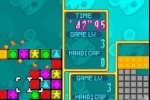 Dr. Mario / Puzzle League (Game Boy Advance)