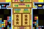 Dr. Mario / Puzzle League (Game Boy Advance)